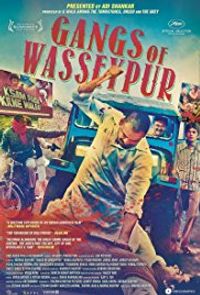 Gangs of Wasseypur (Dvd) & IMDb: 8,0