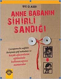 Anne Babanın Sihirli Sandığı