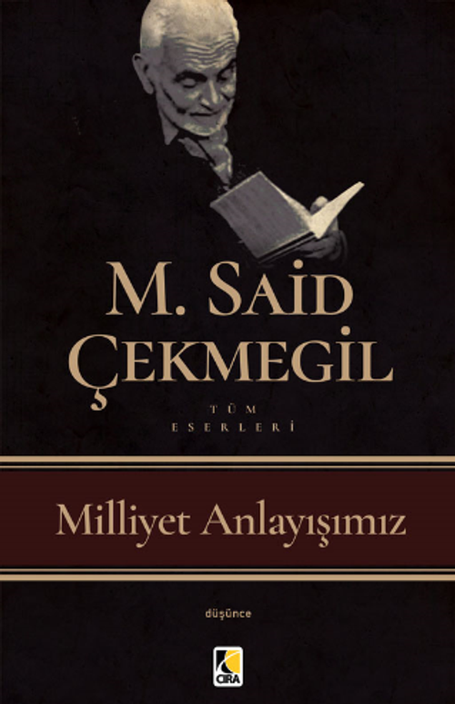 Milliyet Anlayışımız