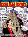 Dylan Dog Sayı: 38 / Yukarıda Biri Bizi &Ccedil;ağırıyor