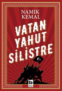 Vatan Yahut Silistre