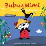 Bubu ile Mimi & Yüzen Kütüphane