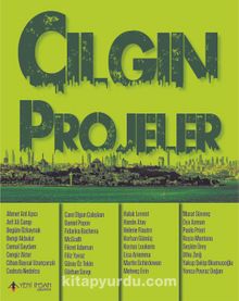 Çılgın Projeler - Kolektif