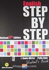 English Step By Step Revised 6th Edition (Workbook+Student's Book)