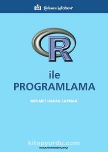 R ile Programlama