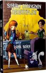 Sihirli Dünyanın Dedektifleri