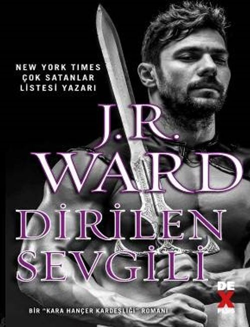 Kara Hançer Kardeşliği 3 / Dirilen Sevgili