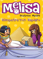 Melisa / Kleopatra'nın Kaplanı