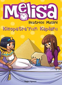 Melisa / Kleopatra’nın Kaplanı