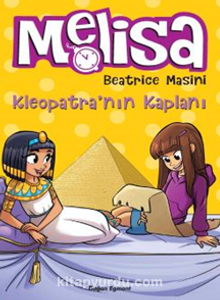 Melisa / Kleopatra’nın Kaplanı - Beatrice Masini