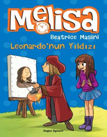 Melisa / Leonardo’nun Yıldızı