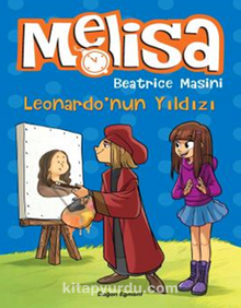 Melisa / Leonardo’nun Yıldızı - Beatrice Masini