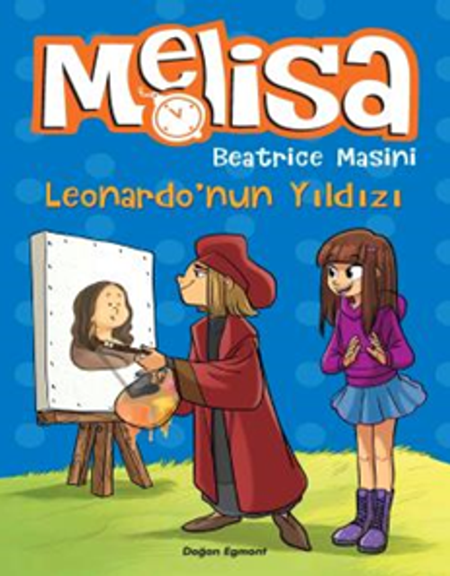 Melisa / Leonardo'nun Yıldızı