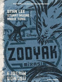 Zodyak Mirası Ejderin Dönüşü