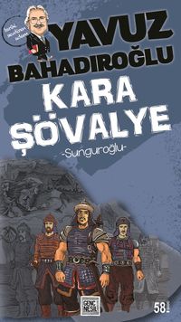 Kara Şövalye Sunguroğlu