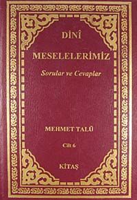 Dini Meselelerimiz Sorular ve Cevaplar 6