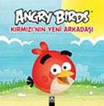 Angry Birds & Kırmızı'nın Yeni Arkadaşı