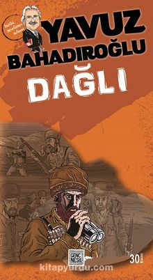 Dağlı - Yavuz Bahadıroğlu