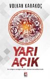 Yarı A&ccedil;ık