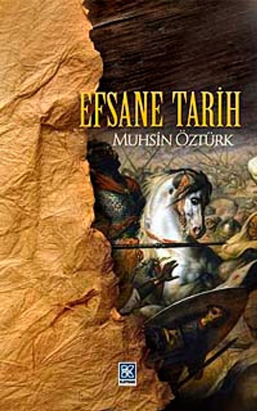 Efsane Tarih