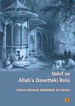 Vakıf ve Allah'a Davetteki Rolü