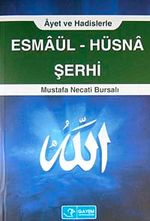 Esmaül-Hüsna Şerhi Ayet ve Hadislerle