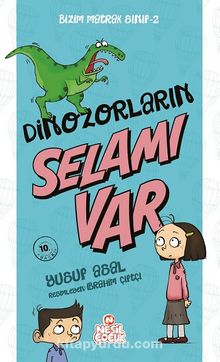 Bizim Matrak Sınıf 2 / Dinazorların Selamı Var - Yusuf Asal