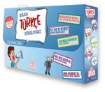 Burada Türkçe Konuşuyouz (5 Kitap)