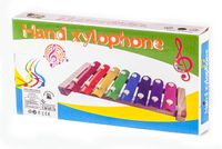 Kayyum Ahşap Ksilofon (017832)