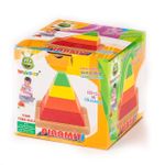 Woodoy Piramit (KR067)