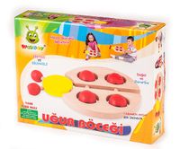 Woodoy Uğur Böcegi (KR037)