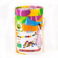 Woodoy İpe Dizme Oyunu (500227)