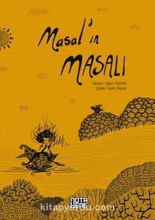 Masal’ın Masalı - Uğur Sümer