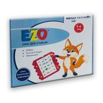 EZO Etkin Zeka Oyunları 5-6 Yaş