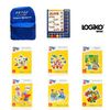 Logiko Mini Akıllı Düğmeler 4-6 Yaş