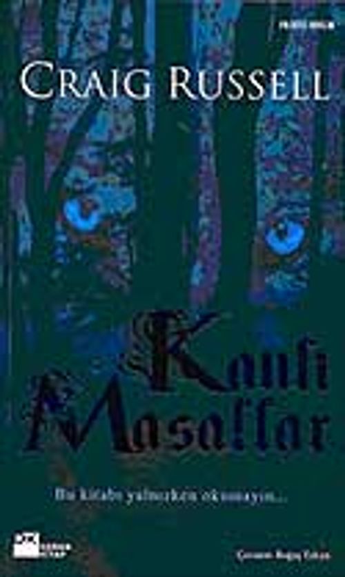 Kanlı Masallar