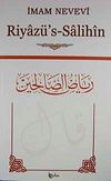 Riyaz&uuml;'s Salihin (Karton Kapak)