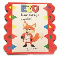 EZO Etkin Zeka Oyunları İngilizce