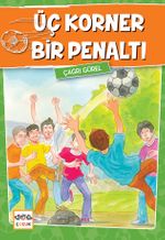 Üç Korner Bir Penaltı