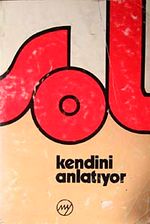 Sol Kendini Anlatıyor/ 11-E-33