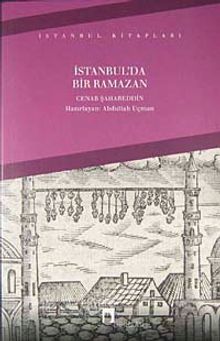 İstanbul'da Bir Ramazan