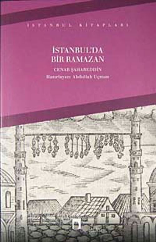 İstanbul'da Bir Ramazan