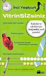Vitrinsizsiniz