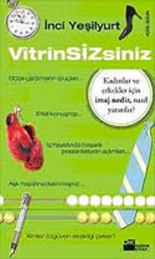 Vitrinsizsiniz