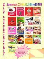 Uzmanından Çocuk Gelişimi ve Eğitimi & Eğitimci ve Anne Babanın Başucu Kitaplığı 17 Kitap Kutulu)