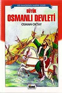 Büyük Osmanlı Devleti