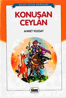 Konuşan Ceylan