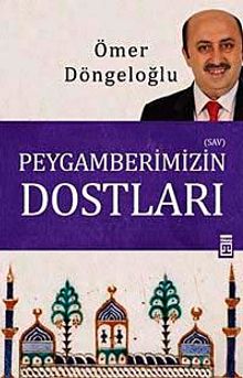 Peygamberimizin Dostları