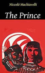 The Prince (cep boy)