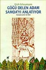 Göğü Delen Adam Samoa'yı Anlatıyor
